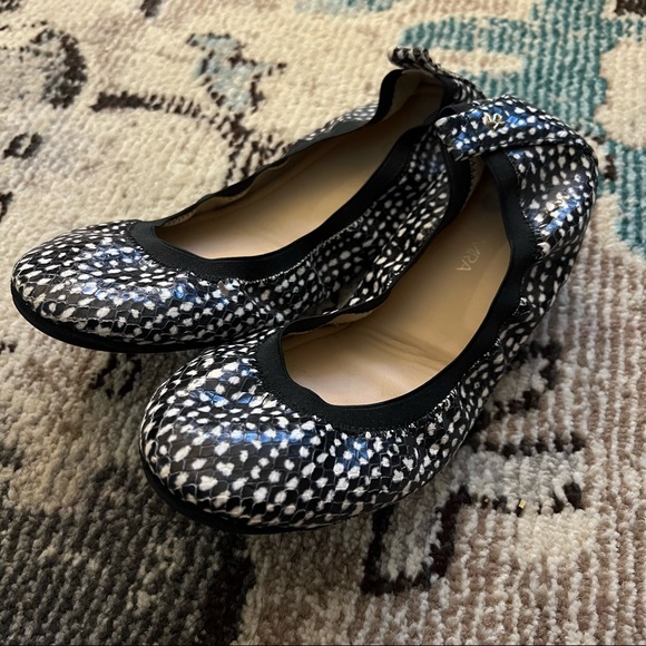 Yosi Samra flats 8